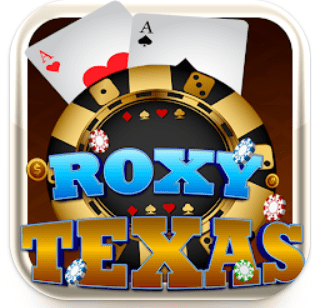 Roxy Texas Holdem Game App