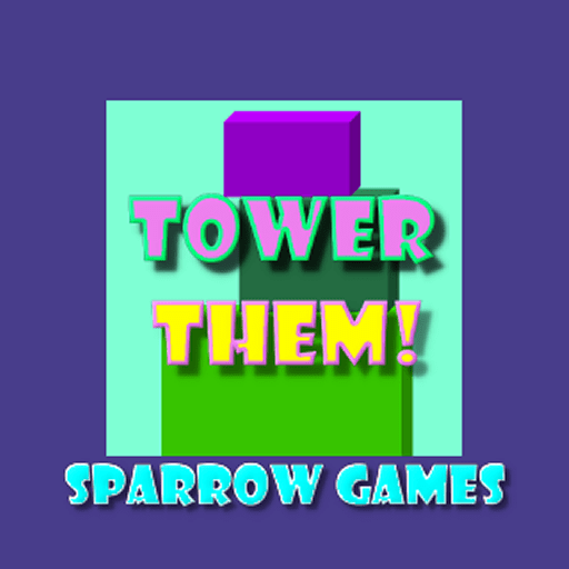 tower them